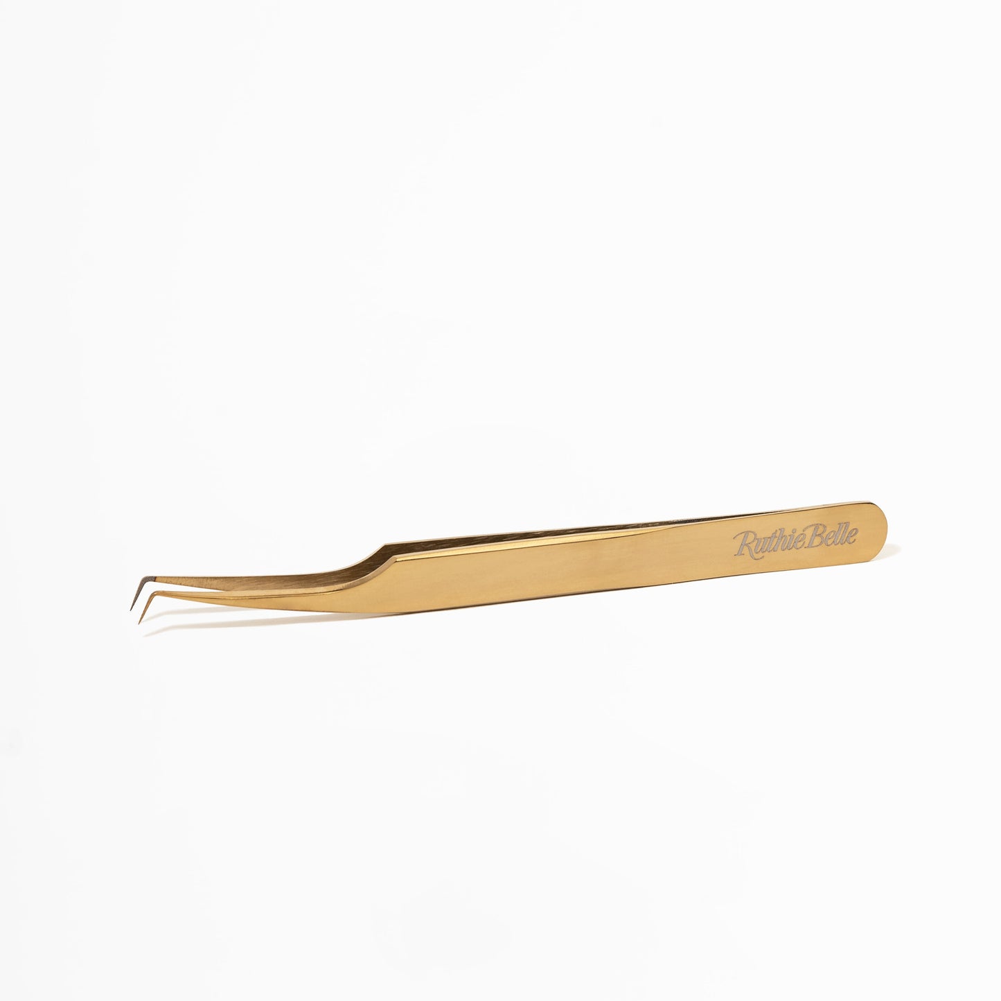 90° Precision Nano Grip Tweezer