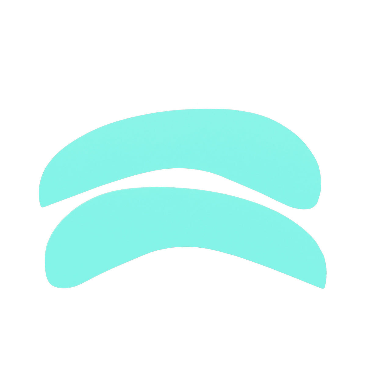 Reusable Silicone Patches