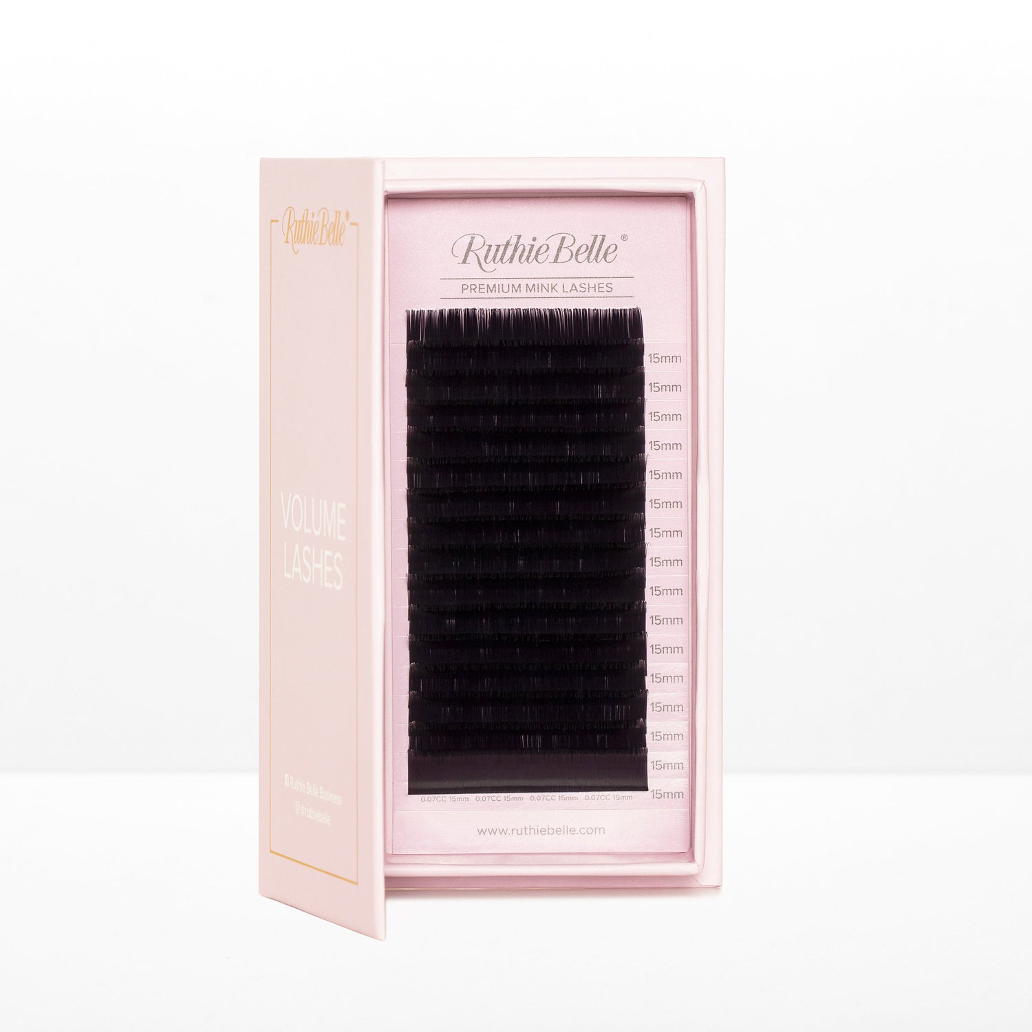 Volume Lashes