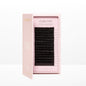 Flat Matte Lashes
