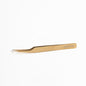 45° 5mm Fiber Tip Tweezer