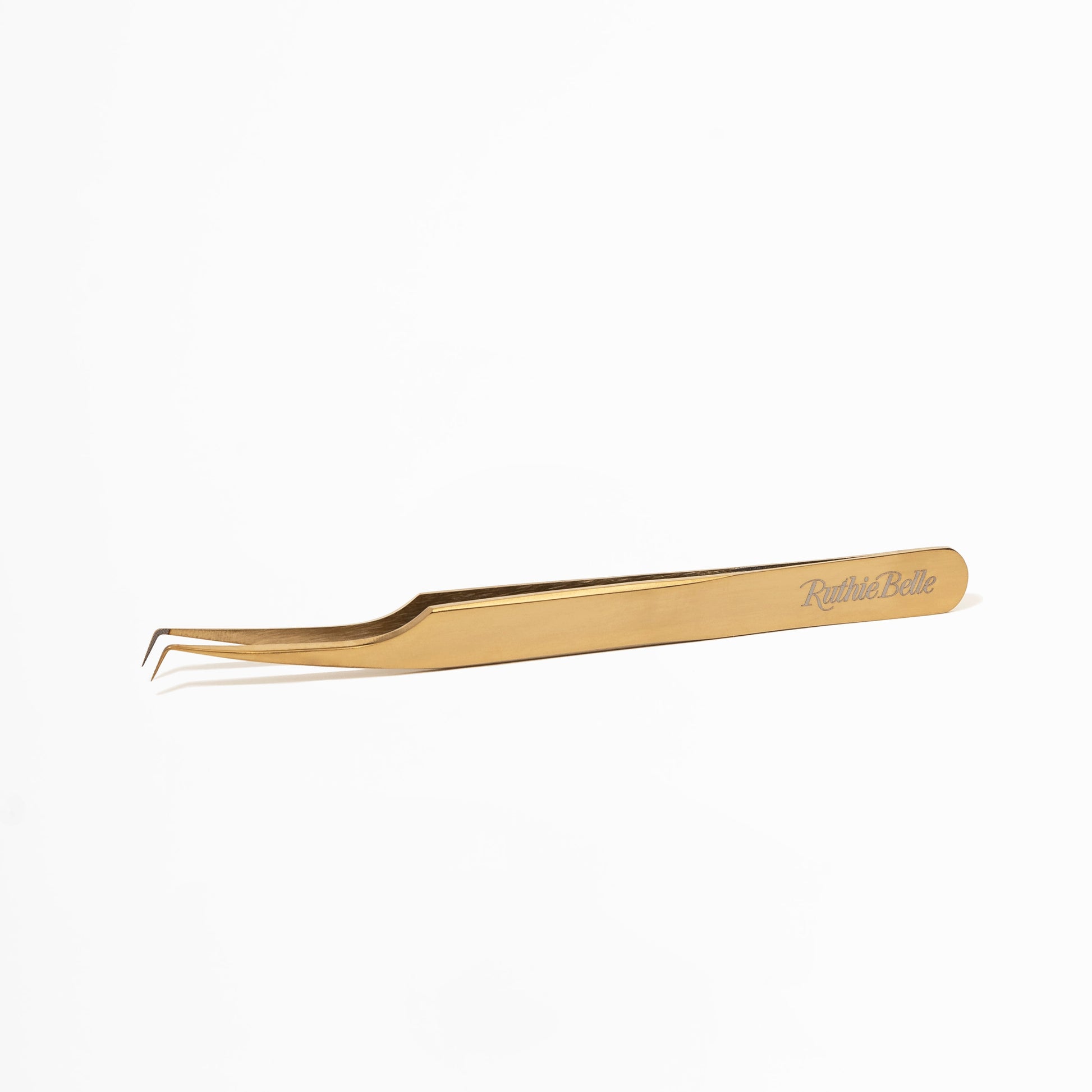 90° Precision Nano Grip Tweezer