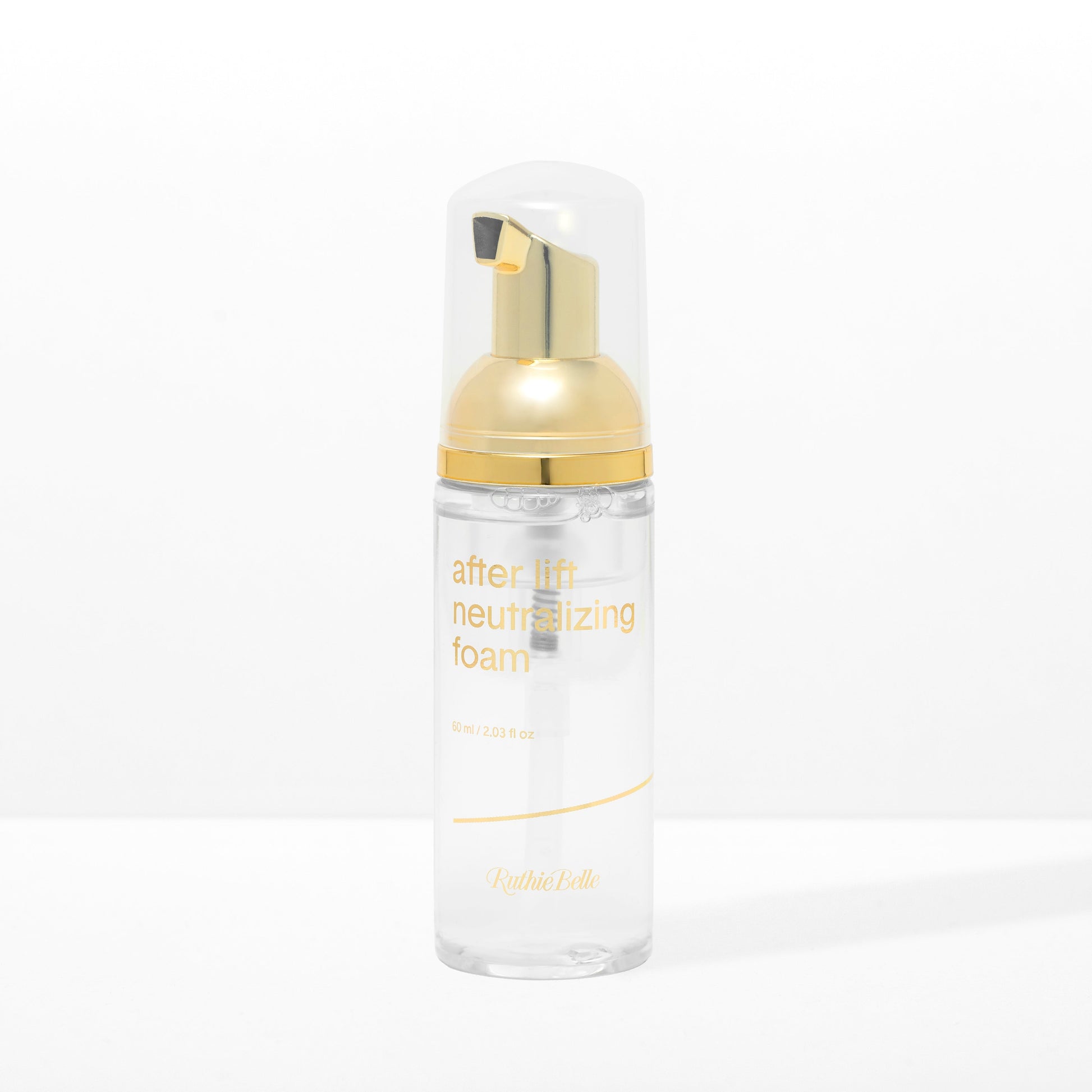 After Lift Neutralizing Foam 60ml