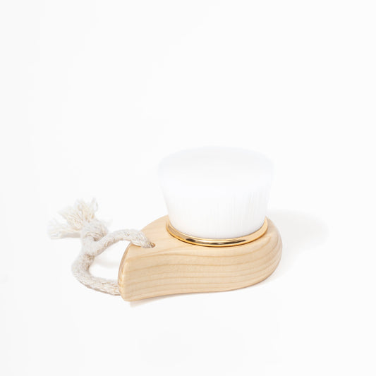 Cleansing Brush