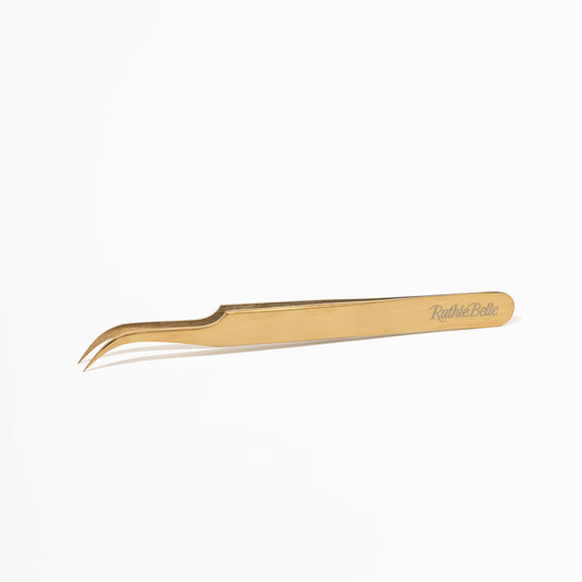 Curved Volume Tweezer