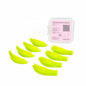 Glueless Hybrid Shields 4 pairs 4 - XL