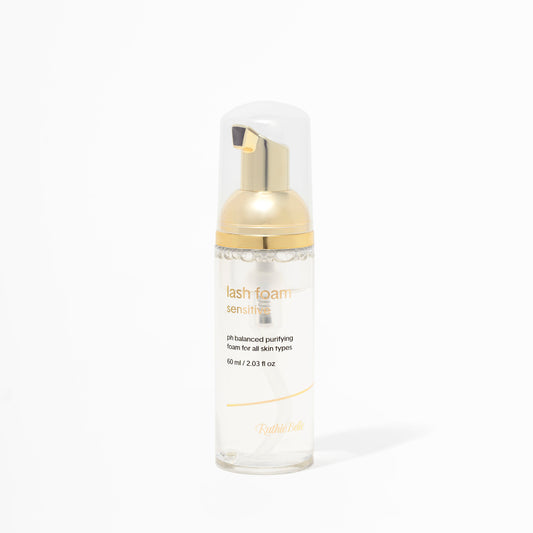 Lash Foam Sensitive 60ml