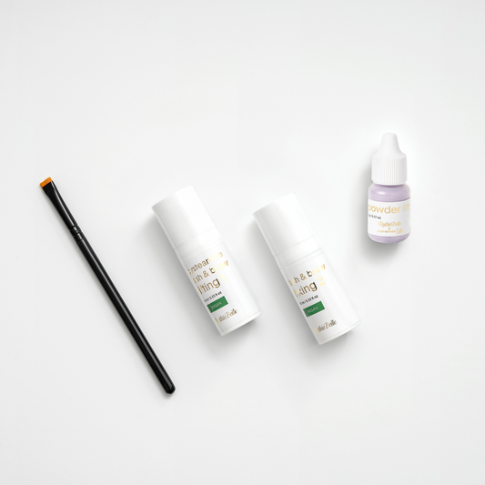 Powder Lift Large Kit