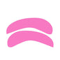 Reusable Silicone Patches