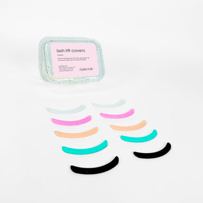 Lash Lift Covers
