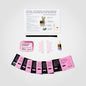 Korean Lash Lift Mini Kit