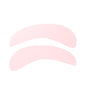 Pink Reusable Silicone Patches