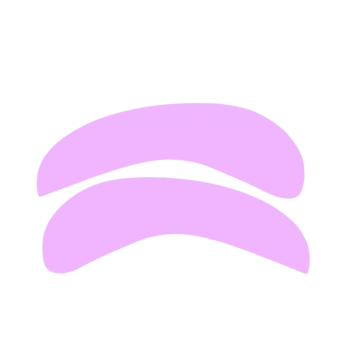 Reusable Silicone Patches
