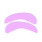 Reusable Silicone Patches