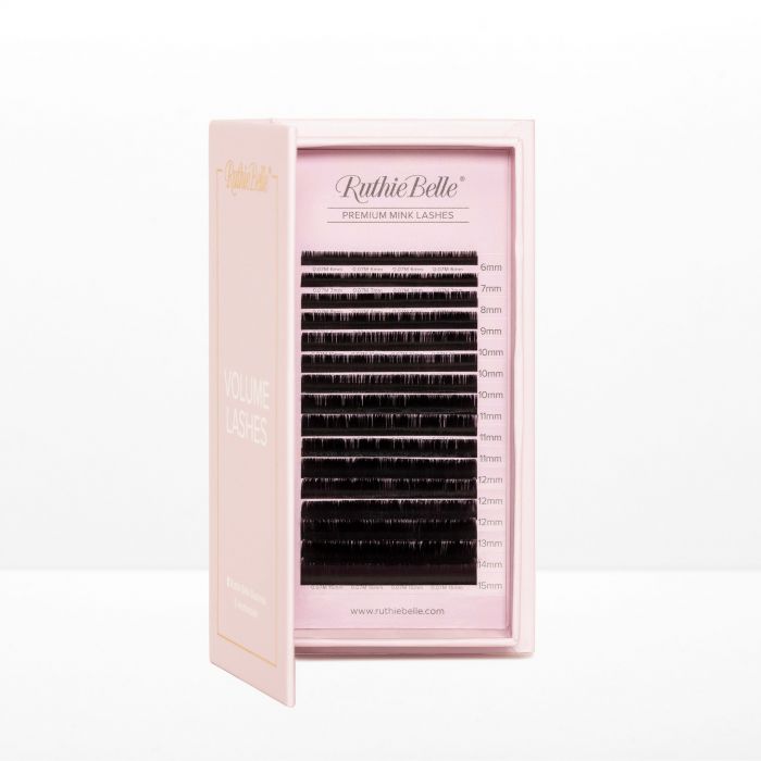Volume Lashes 0.05mm